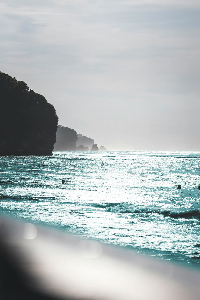 Bingin Beach Uluwatu