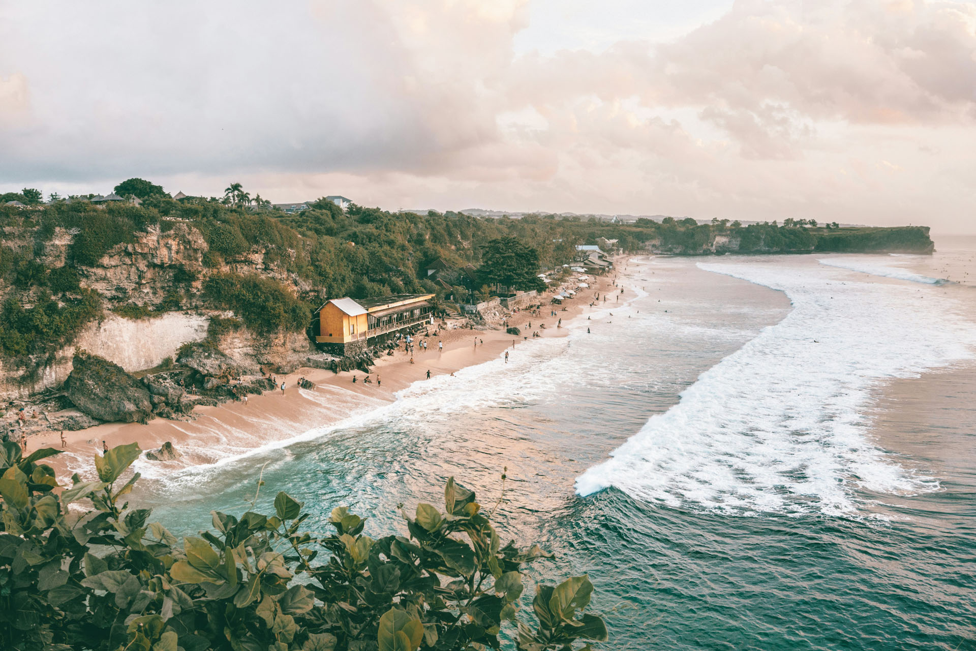 Balangan Beach Best Photo Venue