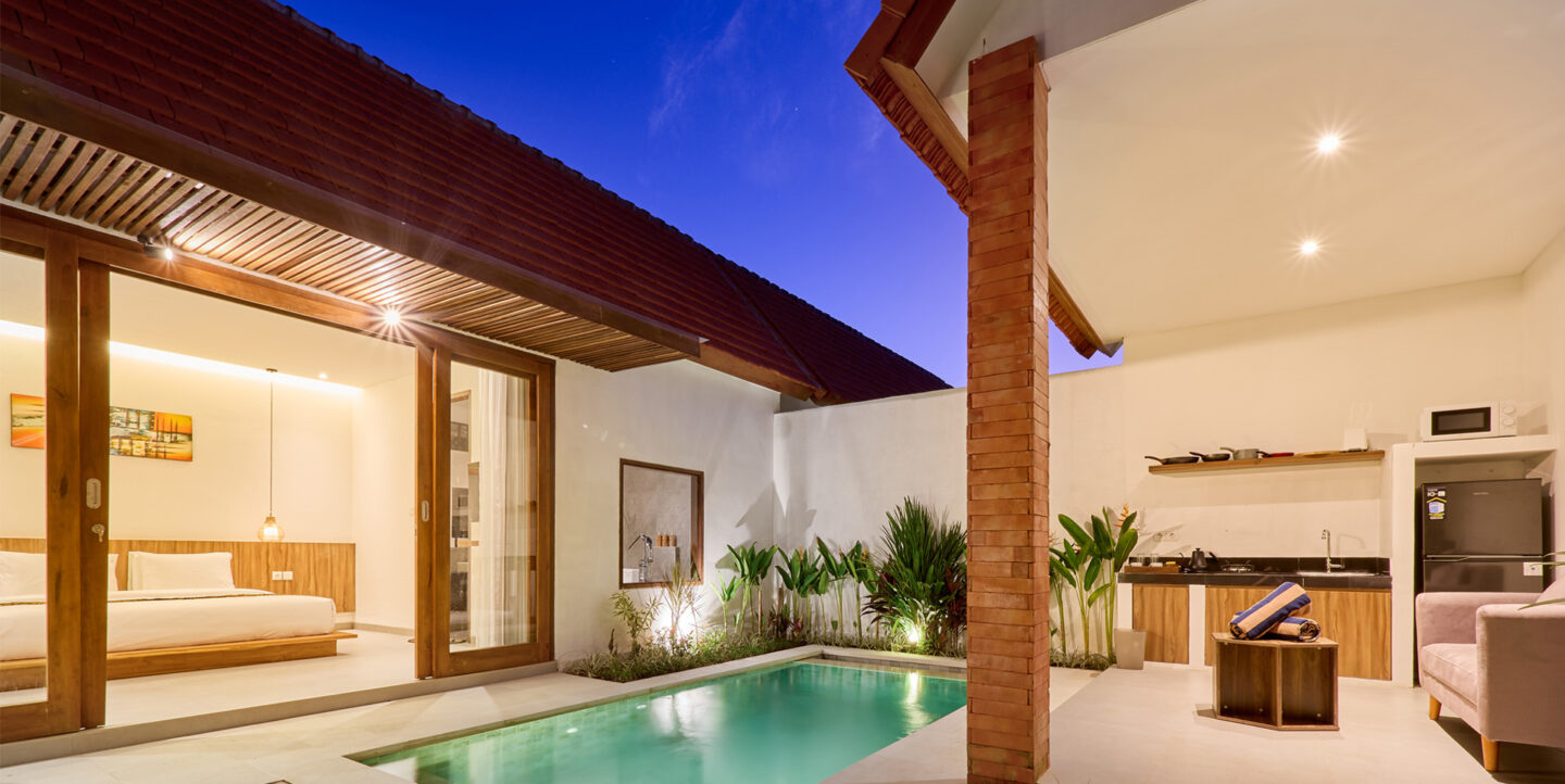 Uluwatu Affordable Villas