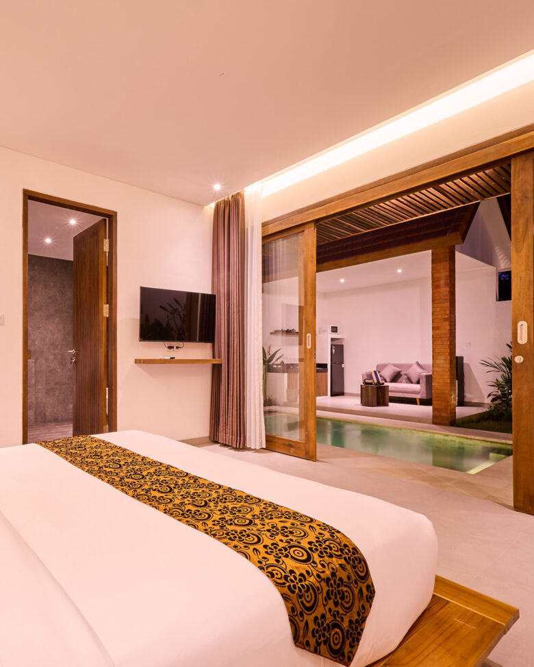 Beten Kepah Villas Uluwatu