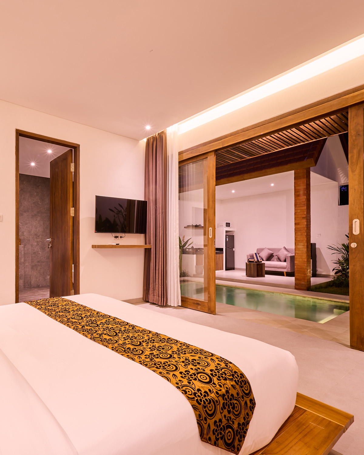 Beten Kepah Villas Uluwatu