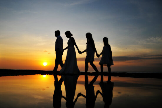 Villa Family Package