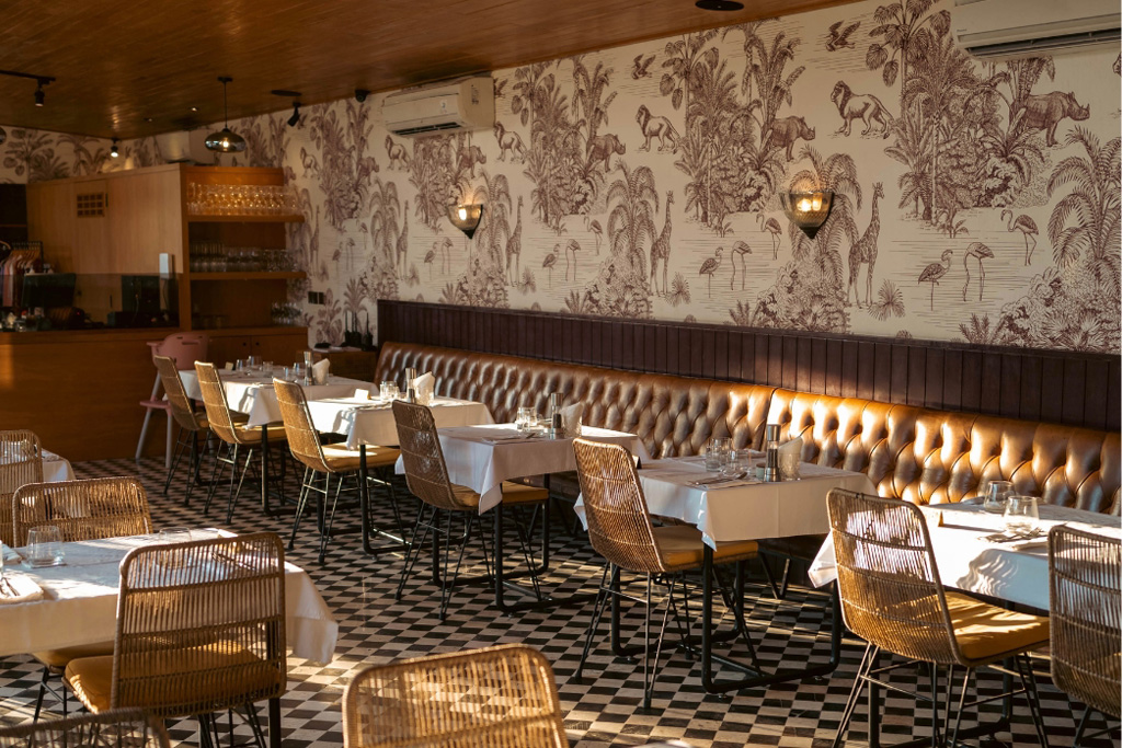 Gooseberry Restaurant