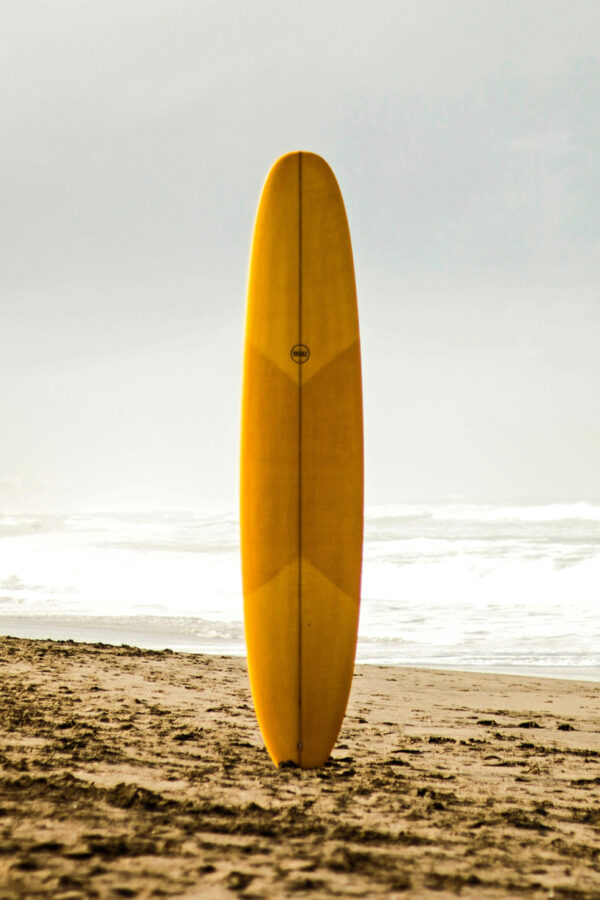 Uluwatu Surf Class