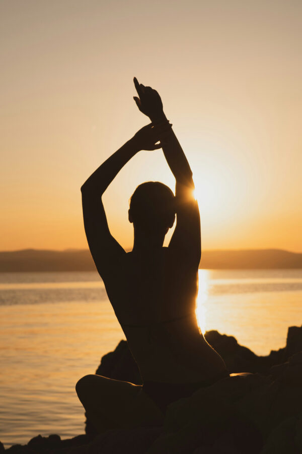 Uluwatu Wellness Paradise
