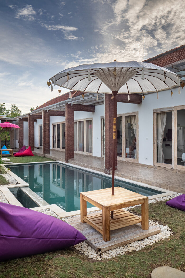 Uluwatu Cozy Room