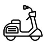 Scooter Rental Uluwatu