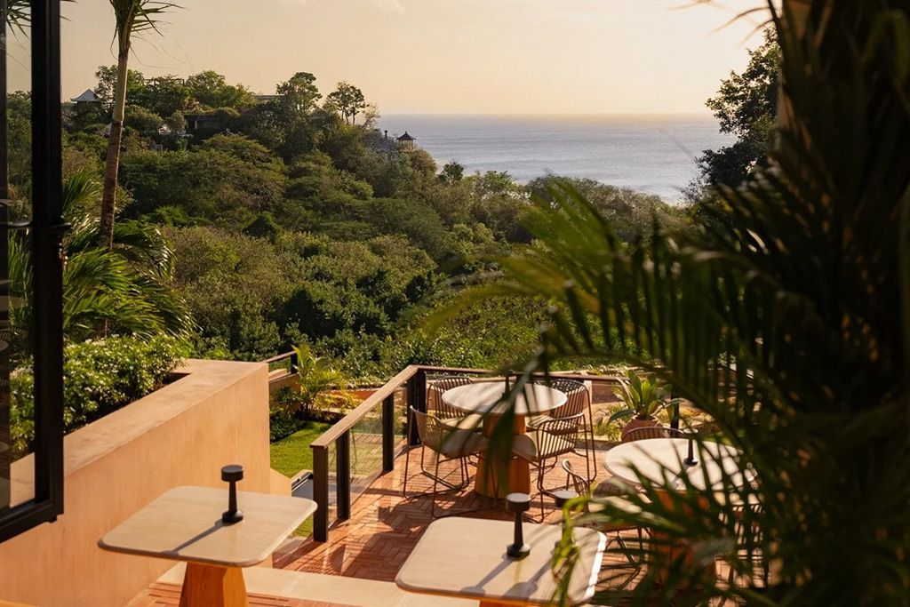 Uluwatu Best European Restaurant