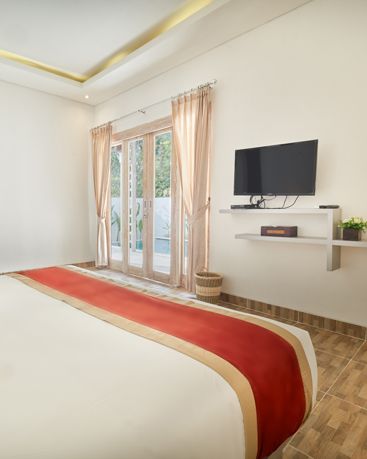 Affordable Villa Bali