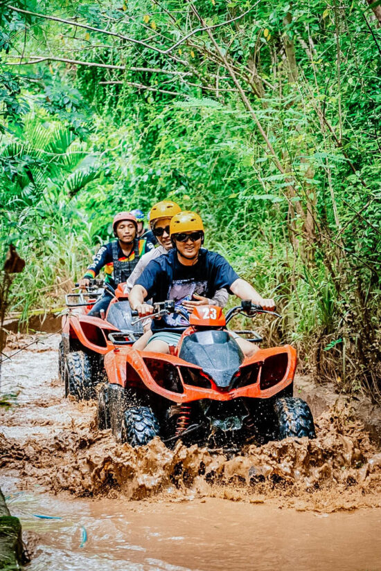 Uluwatu ATV