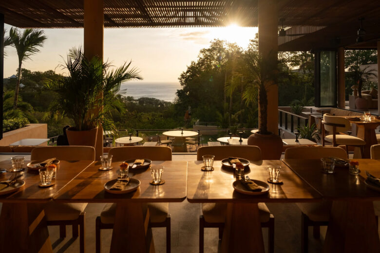Uluwatu Best Restaurant