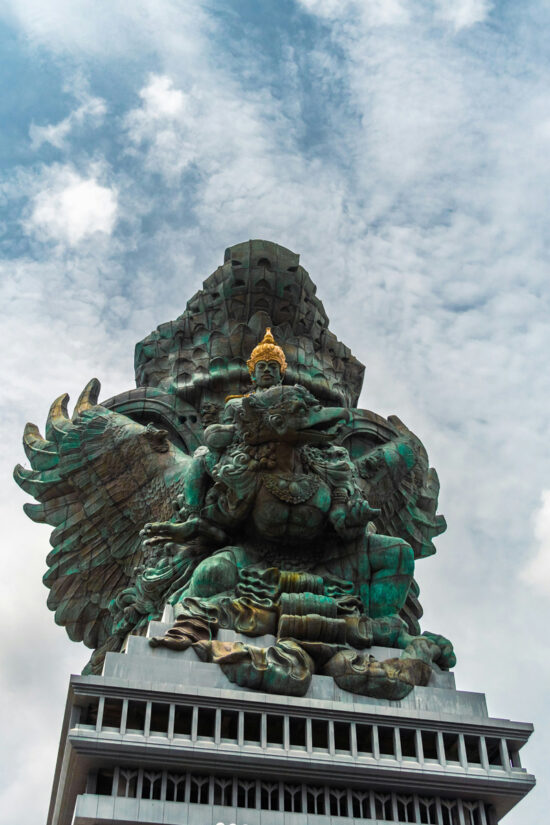 Uluwatu Day Tours