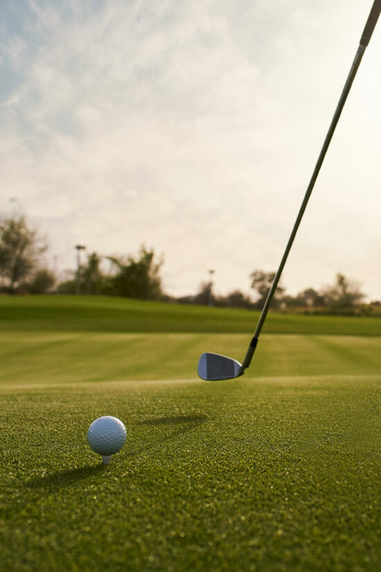 Uluwatu Golf