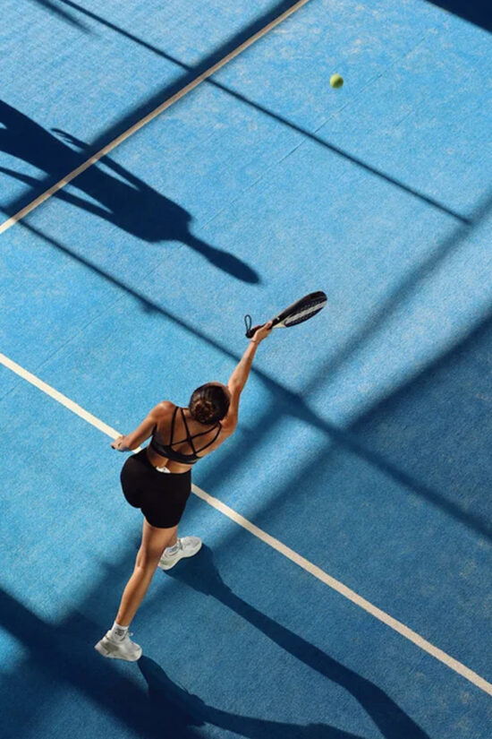 Uluwatu Padel Academy