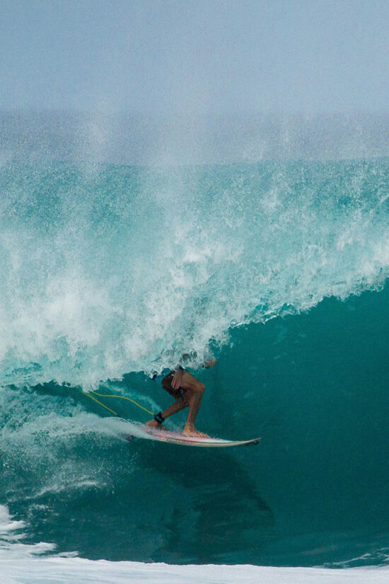 Uluwatu Surf Class